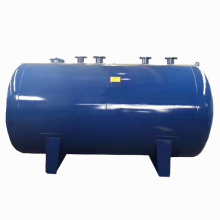 100L 200L 500L 1000L Horizontal Storage Air Tank 10bar 30bar 40bar 80bar middle high pressure Air Receiver Pressure Vessel